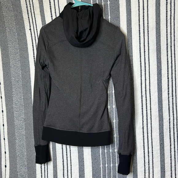 Lululemon Dance Studio Jacket *Flawed - Picture 7 of 10